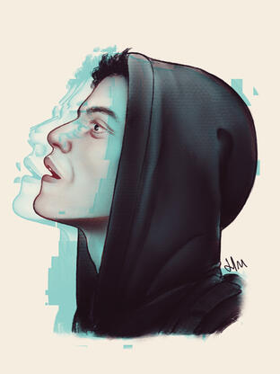 Mr. Robot Mr. Robot