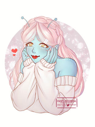 OC Illustration OC Illustration