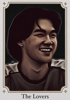 Bruce Yamada Bruce Yamada