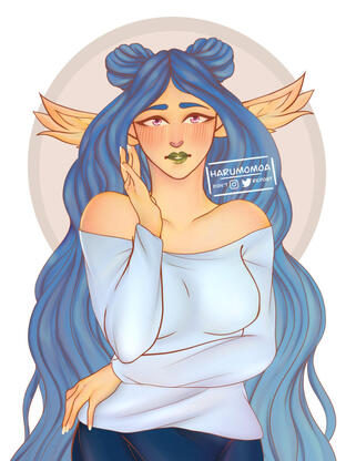 Art trade | Spillingstarsart Art trade | Spillingstarsart